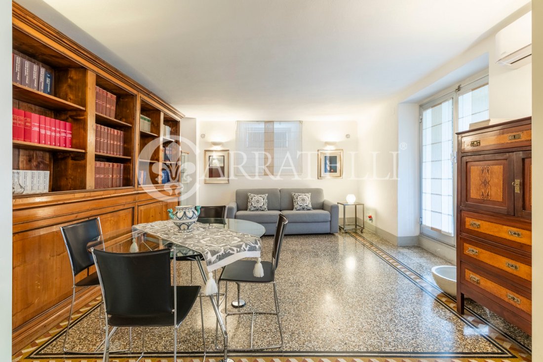 Villa in Statuto - Vittoria, Florence, Italy 1 - 17799795