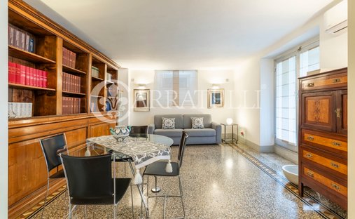 Villa in Statuto - Vittoria, Florence, Italy 1