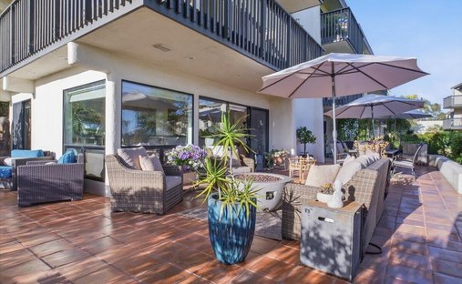 House in Carpinteria, California, United States 1