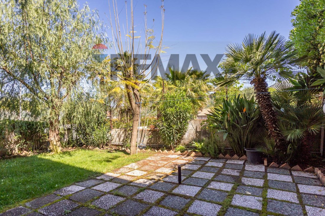 Villa in Taormina, Sicily, Italy 4 - 17801284