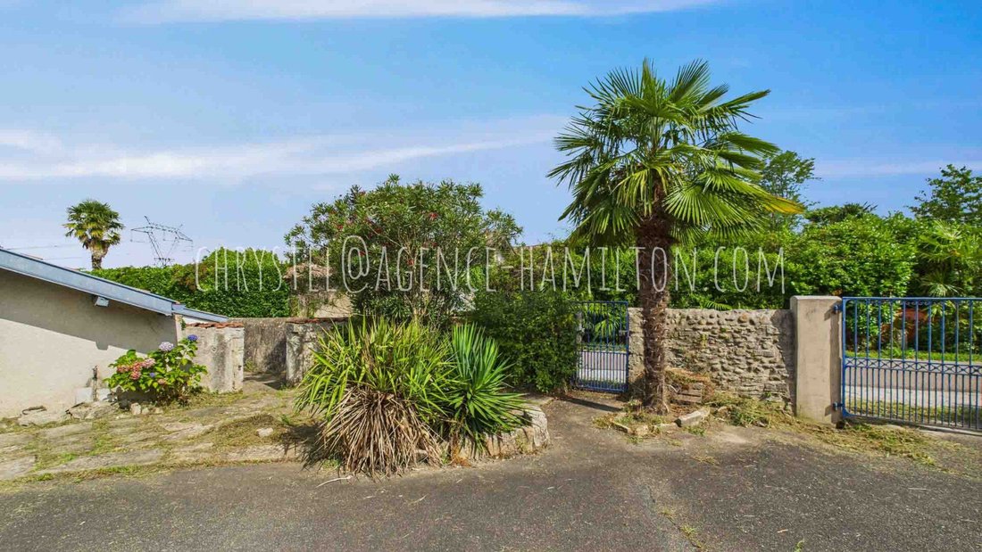 Villa in Port-de-Lanne, Nouvelle-Aquitaine, France 2 - 17796694