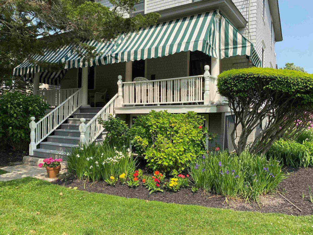 House in Cape May, New Jersey, United States 3 - 17798499