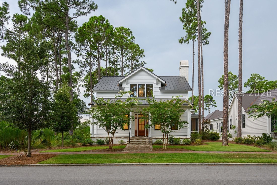 House in Bluffton, South Carolina, United States 2 - 17793805