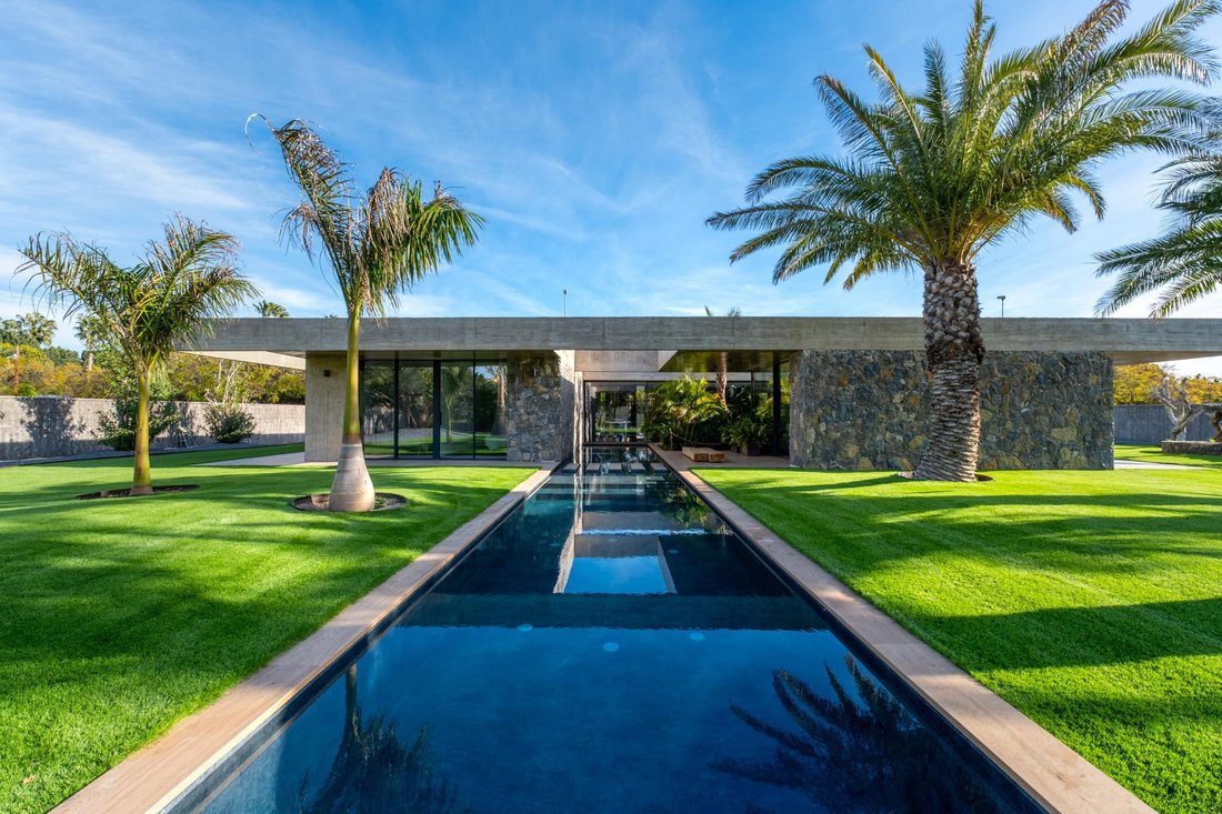 Villa a Alicante, Comunità Valenzana, Spagna 2 - 17324760