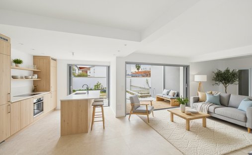 Villa in Anglet, Nouvelle-Aquitaine, France 1