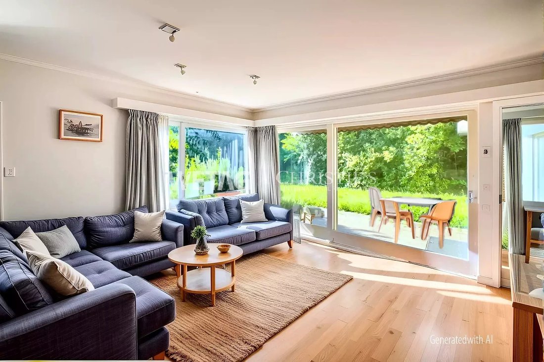 Villa in Lugano, Ticino, Switzerland 4 - 16283310