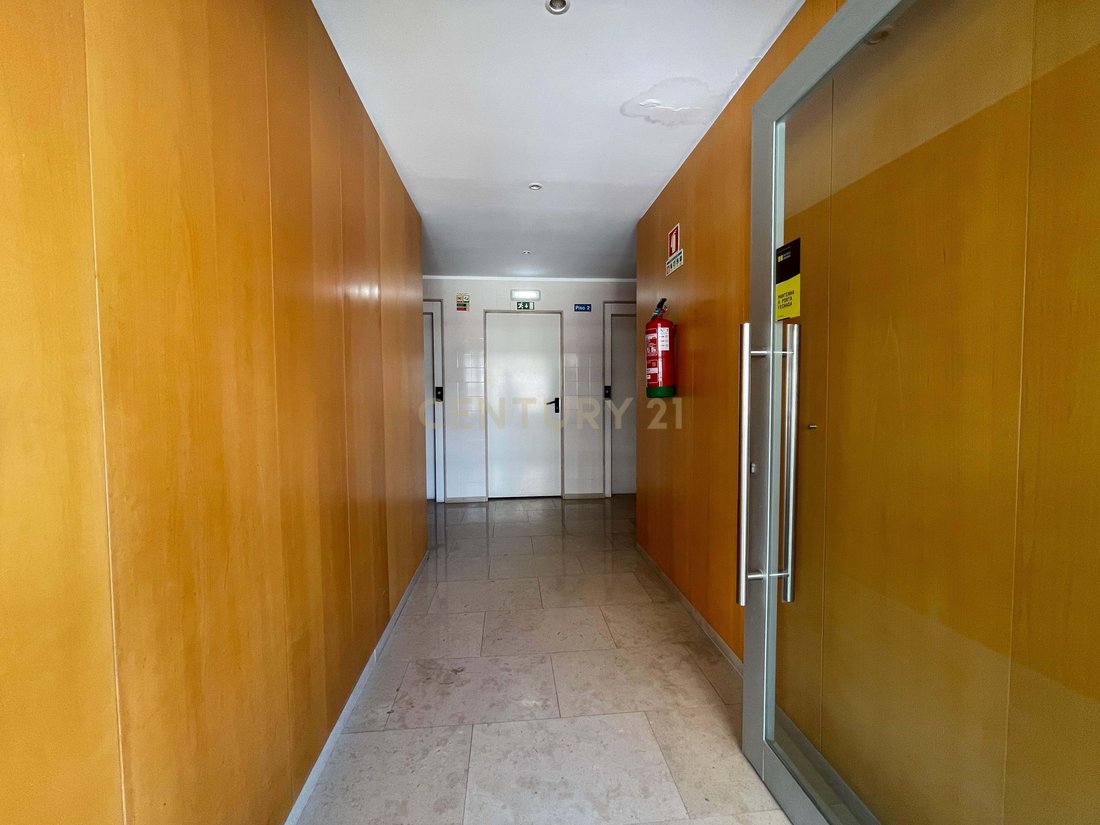 Apartment in Bonfim, Porto District, Portugal 5 - 17500321