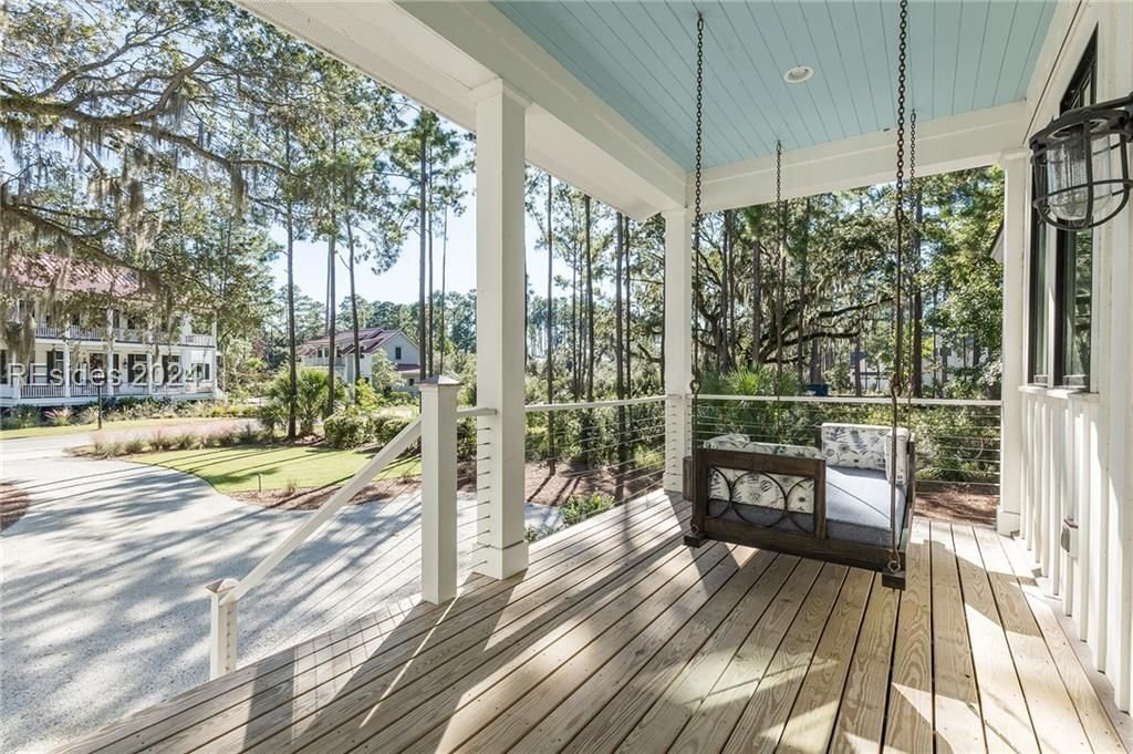 House in Bluffton, South Carolina, United States 3 - 17793726