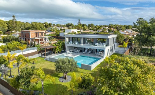 Villa in Xabia / Javea, Valencian Community, Spain 1