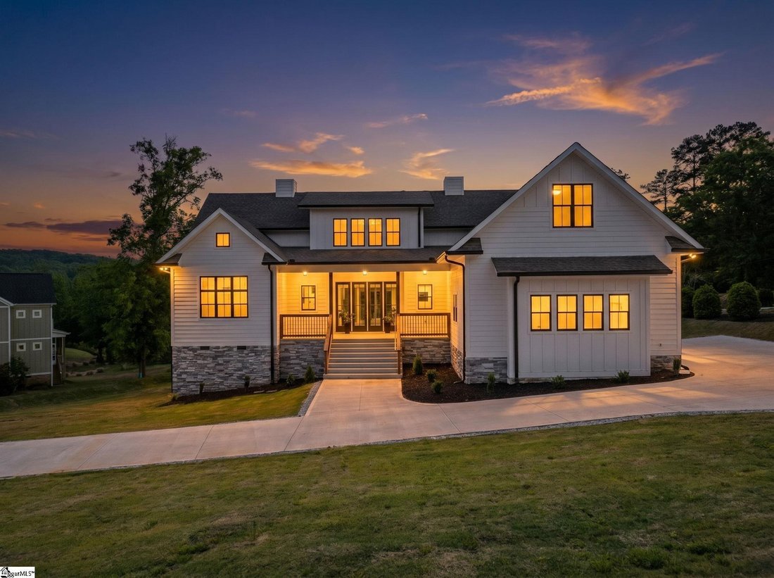 House in Travelers Rest, South Carolina, United States 2 - 17794879