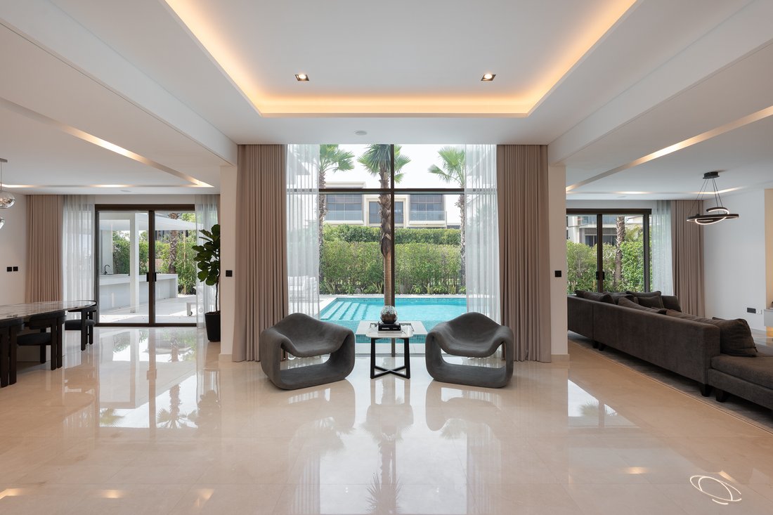 Villa in Hadaeq Sheikh Mohammed Bin Rashid, Dubai, United Arab Emirates 3 - 17478437