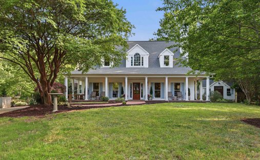Casa en Greenville, Carolina del Sur, Estados Unidos 1