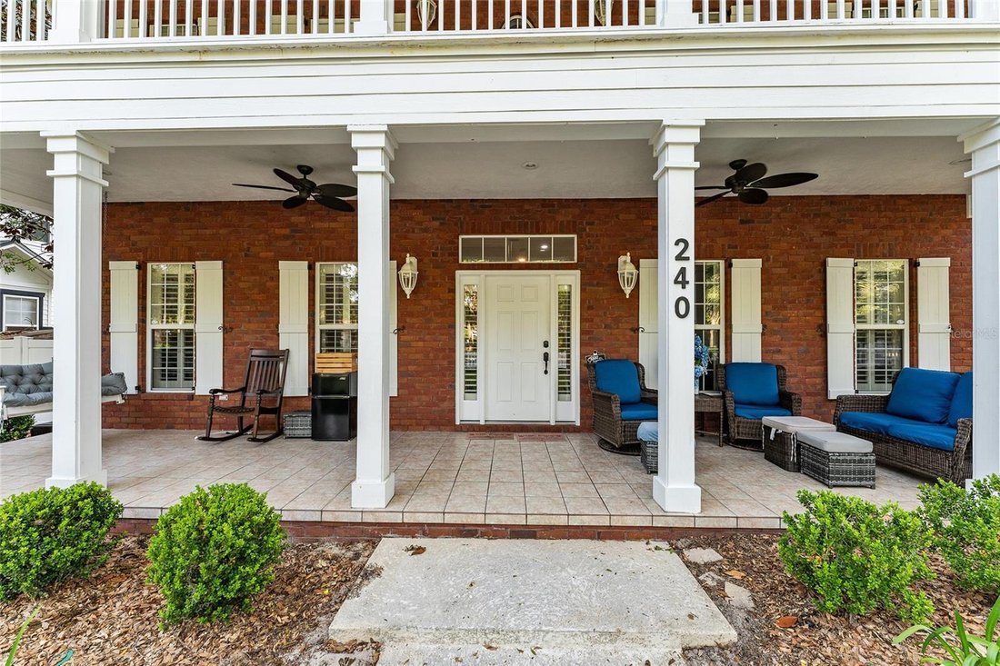 House in Newberry, Florida, United States 3 - 17798629