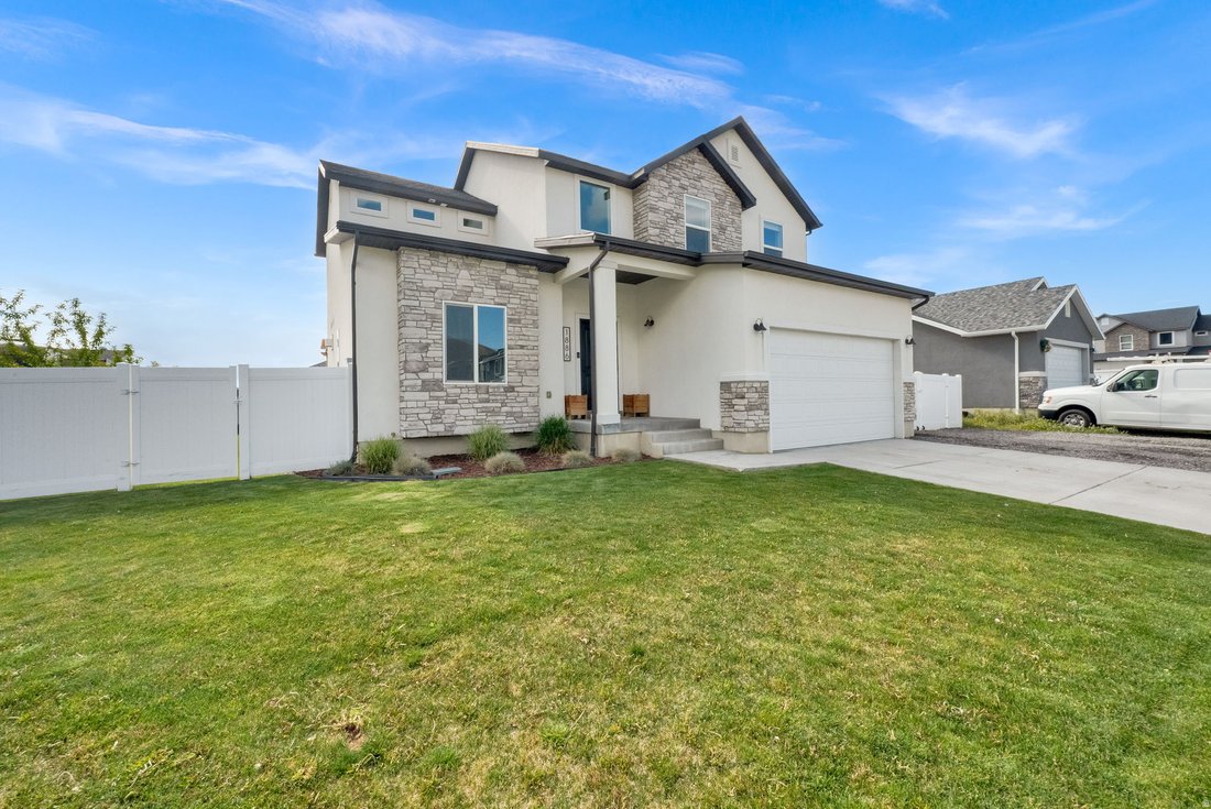 House in Provo, Utah, United States 4 - 17798685