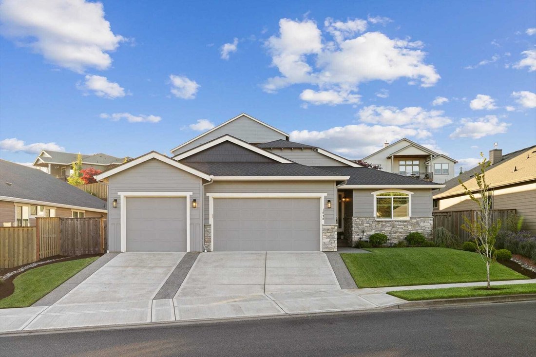 House in Ridgefield, Washington, United States 3 - 17797110