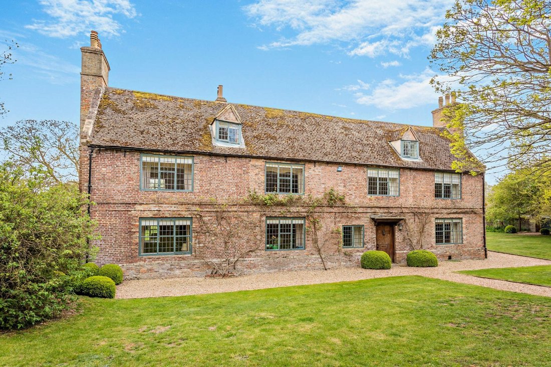 House in Freckenham, England 3 - 17796541