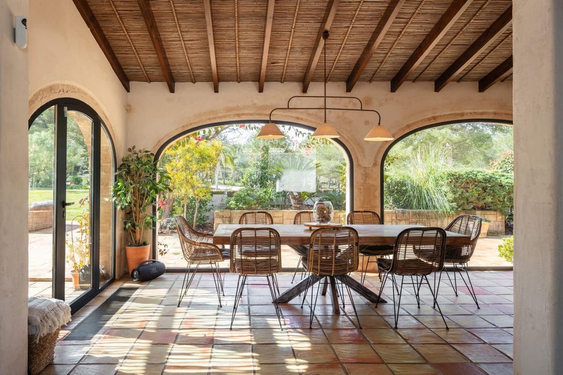 Villa a Jávea, Comunità Valenzana, Spagna 5 - 17396403