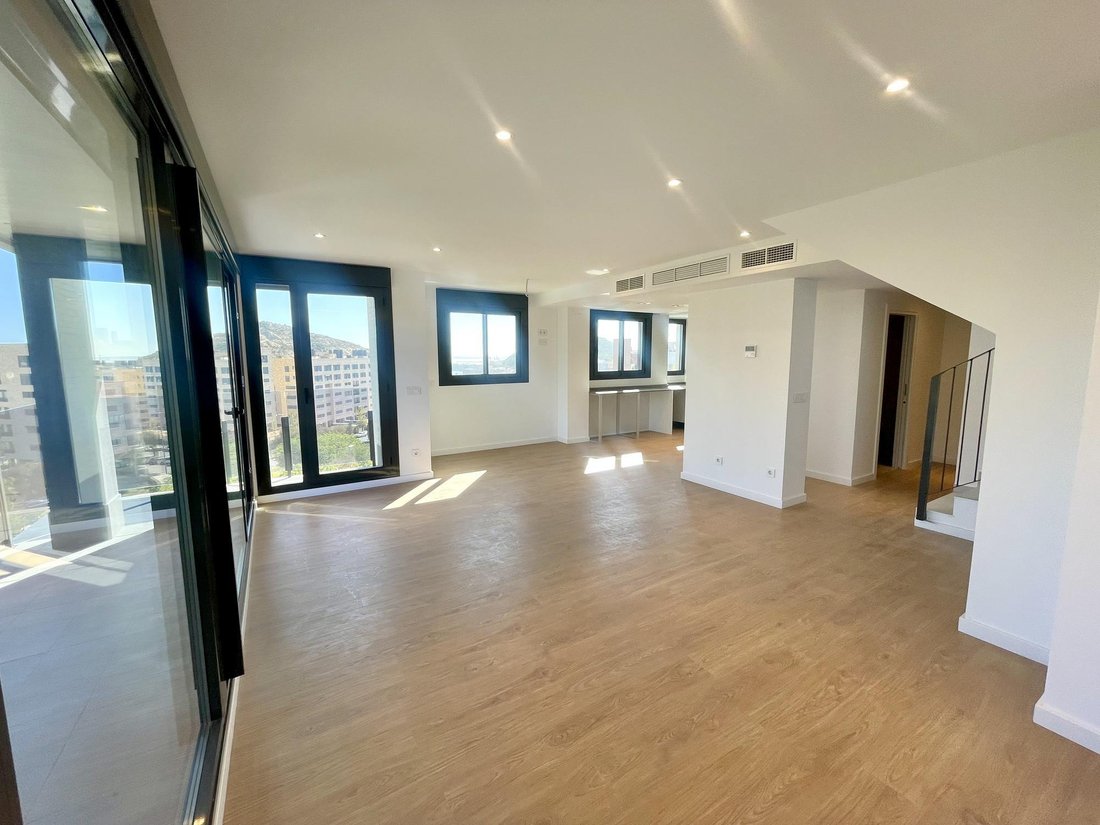 Apartment in Alicante, Valencian Community, Spain 5 - 16988803