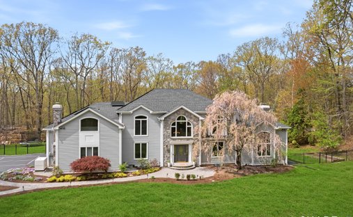 Casa a Trumbull, Connecticut, Stati Uniti 1