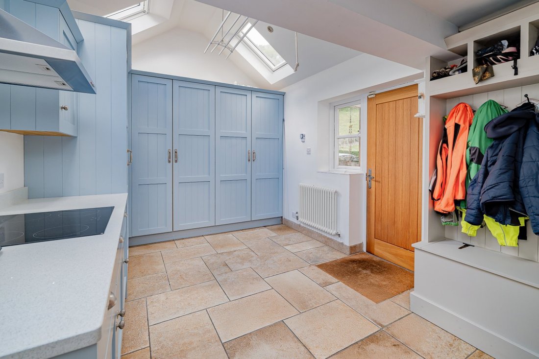 House in Willington, England 3 - 17796509