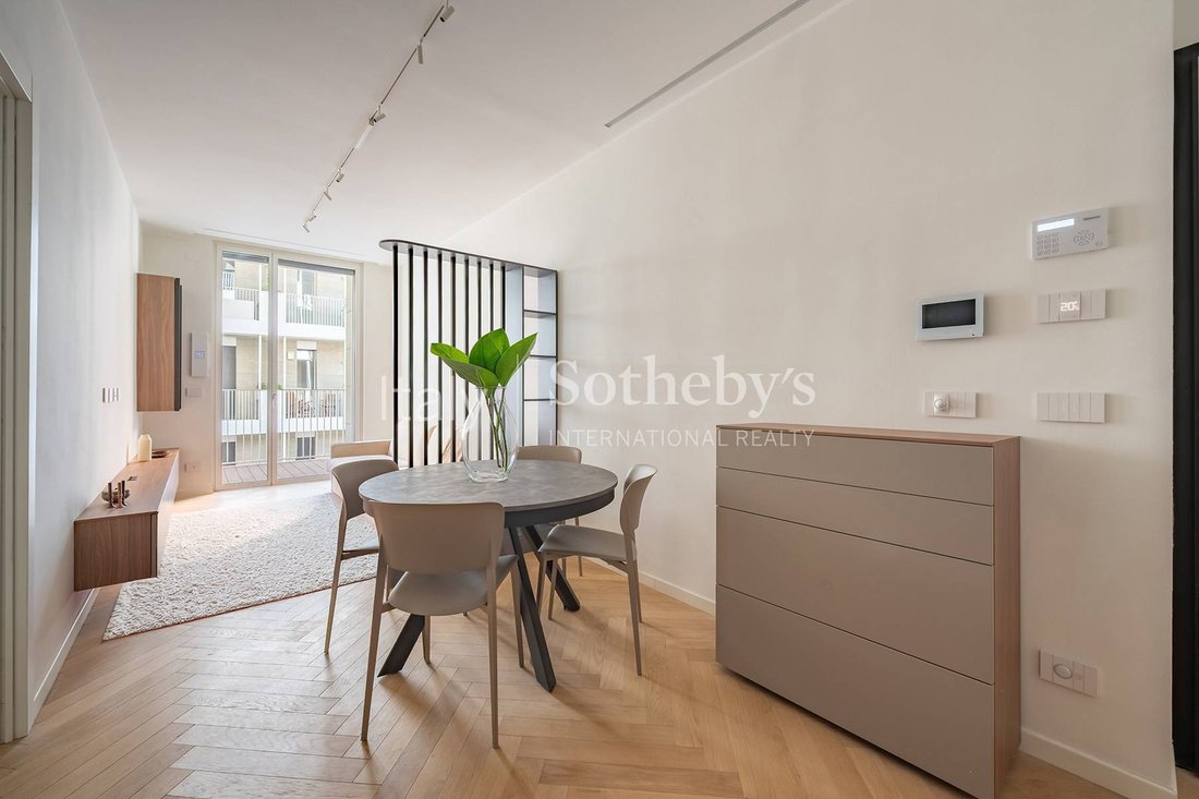 Apartment in Ariosto - Magenta Area, Milan, Italy 5 - 17626859