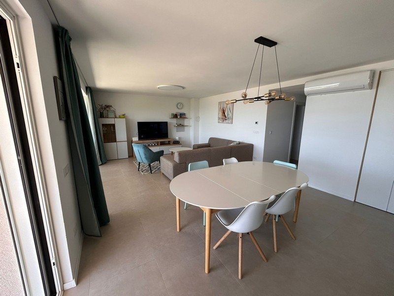 Apartment in Privlaka, Zadar County, Croatia 5 - 17800139