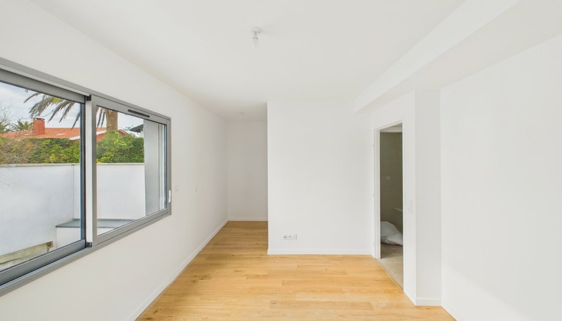 Villa in Anglet, Nouvelle-Aquitaine, France 5 - 17796995
