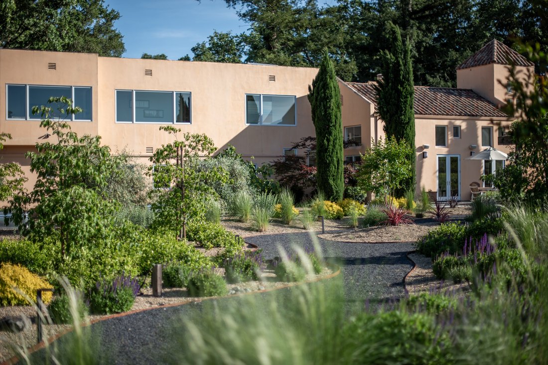 House in Sonoma, California, United States 4 - 17797109
