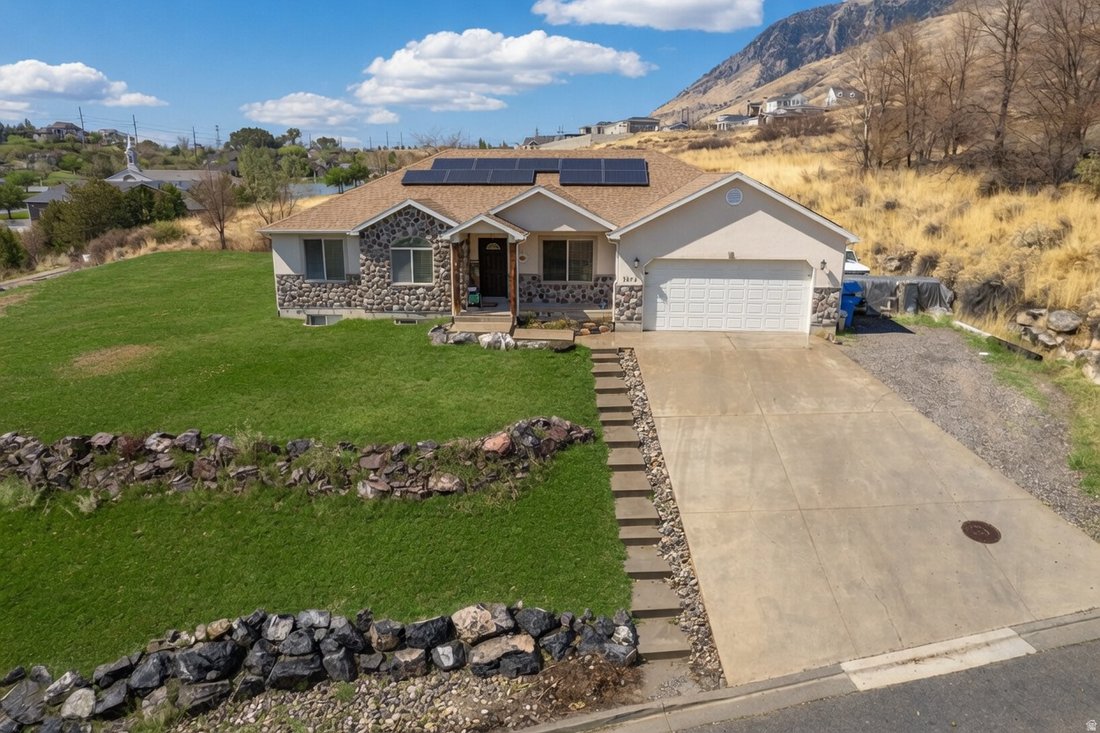 House in Cedar Hills, Utah, United States 2 - 16592473