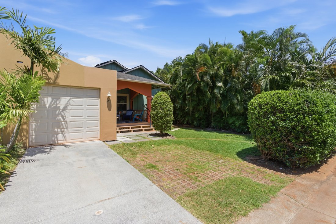 House in Paia, Hawaii, United States 4 - 17801572