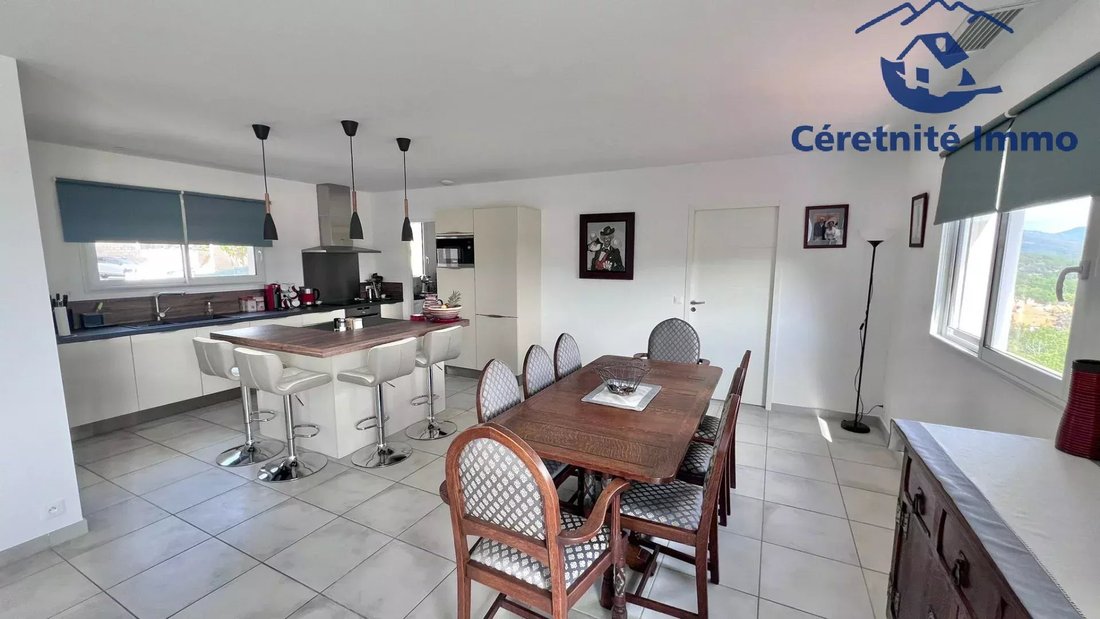 House in Ceret, Occitania, France 5 - 17800357