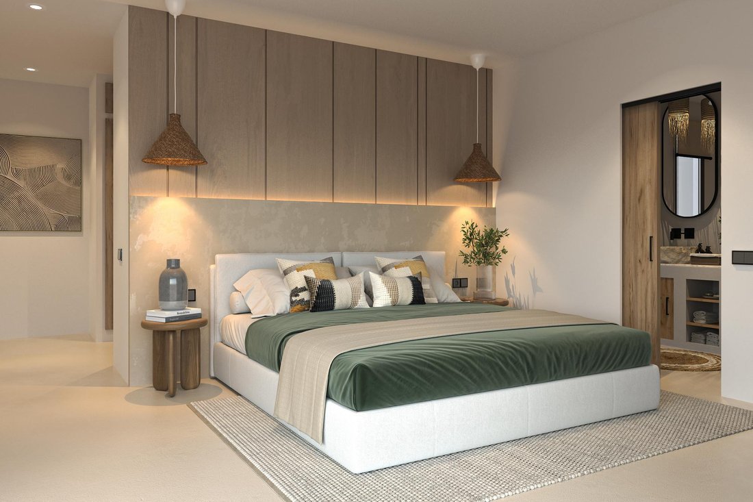 Villa in Xabia / Javea, Valencian Community, Spain 5 - 16989053