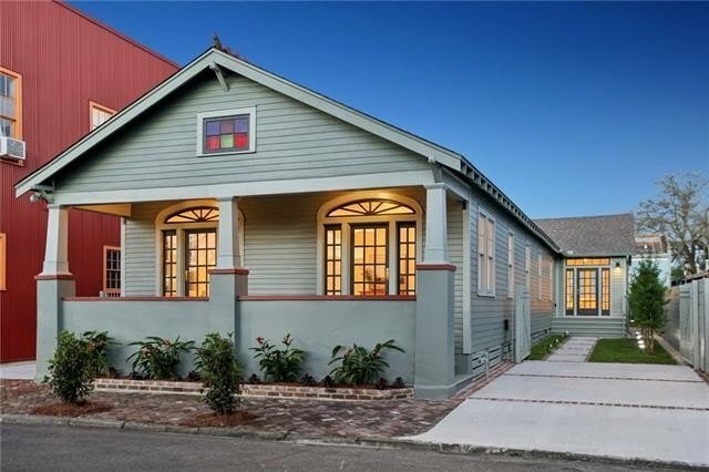 House in New Orleans, Louisiana, United States 2 - 17801354