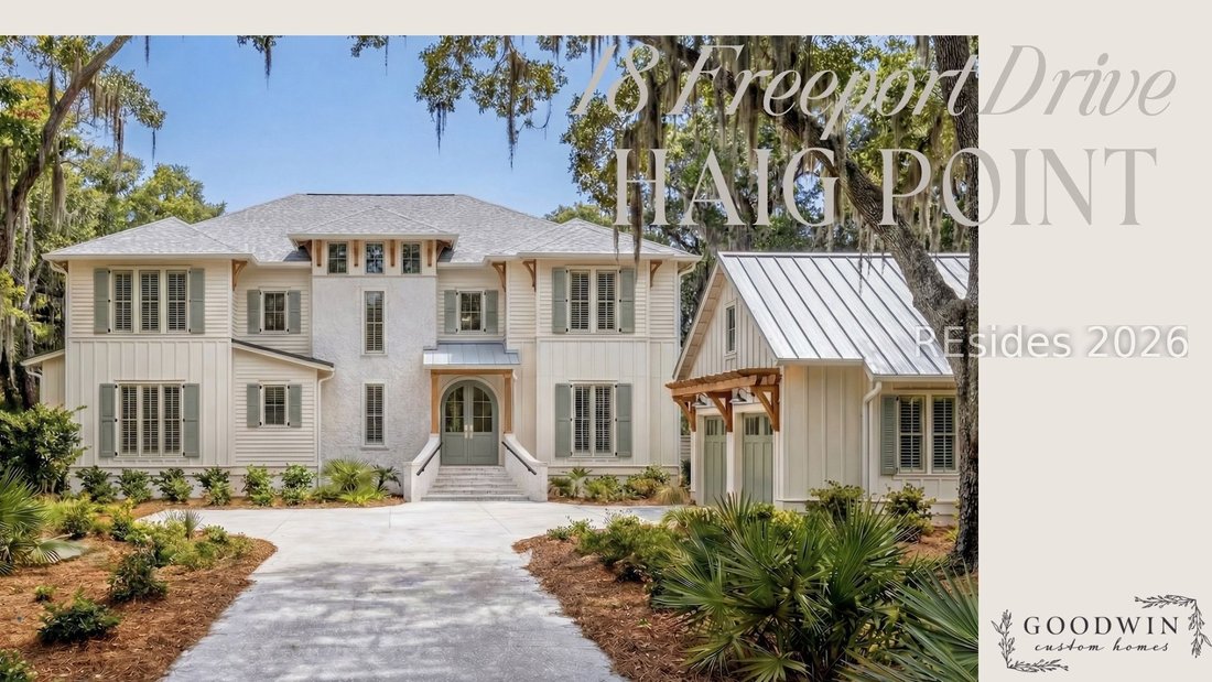 House in Daufuskie Island, South Carolina, United States 3 - 17793418