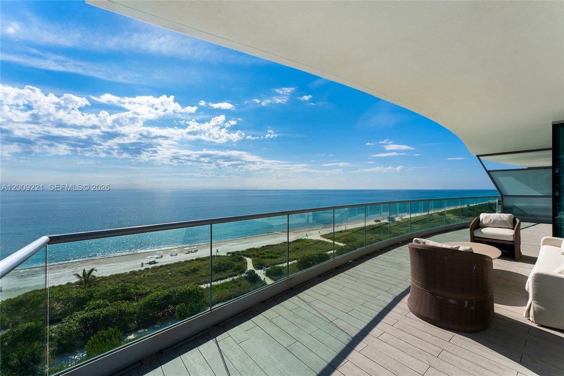 Condo in Bal Harbour, Florida, United States 4 - 17797822