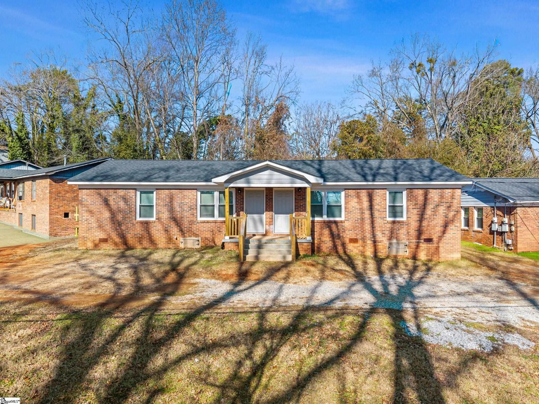 House in Greenville, South Carolina, United States 1 - 17793771