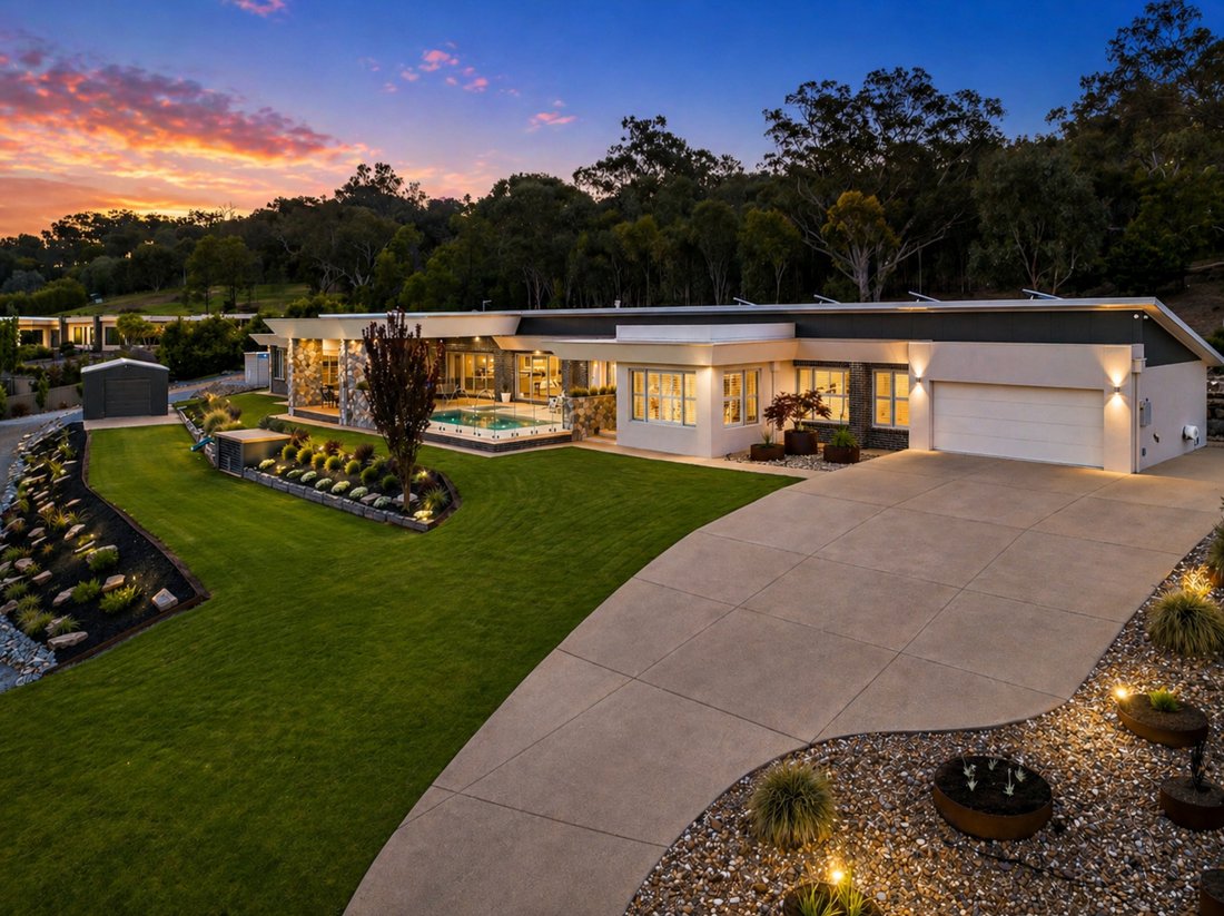 Maison à Tatton, Nouvelle-Galles du Sud, Australie 1 - 17801703