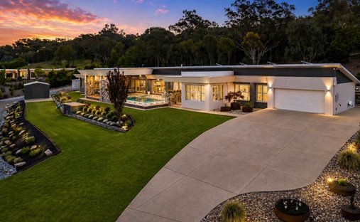Maison à Tatton, Nouvelle-Galles du Sud, Australie 1