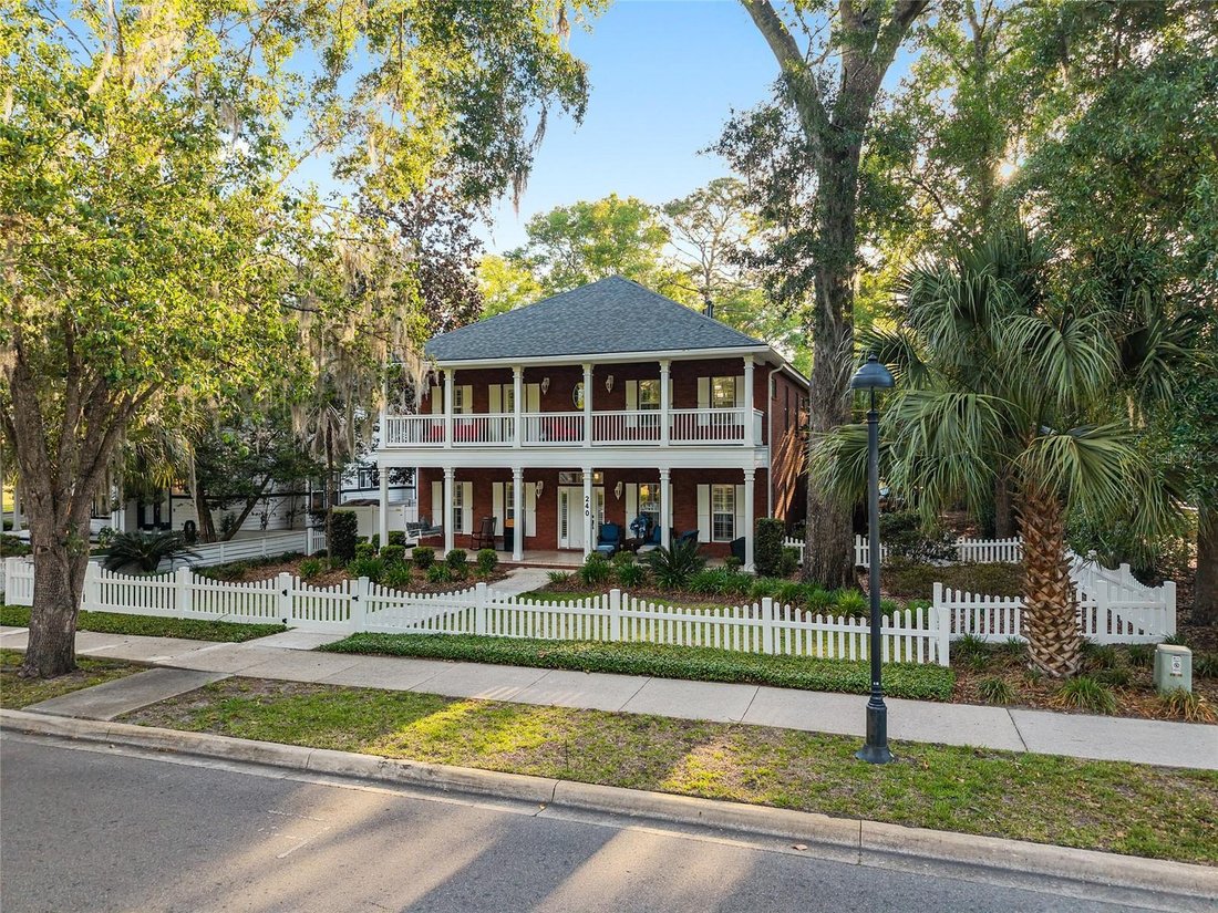 House in Newberry, Florida, United States 2 - 17798629