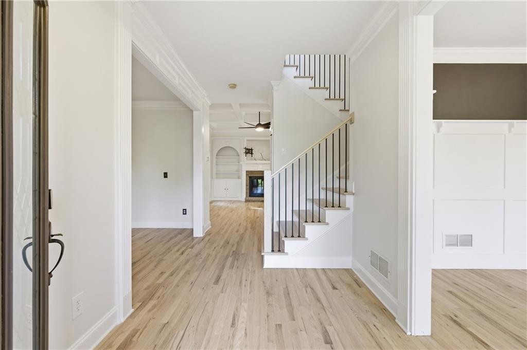 House in Ball Ground, Georgia, United States 3 - 17799708