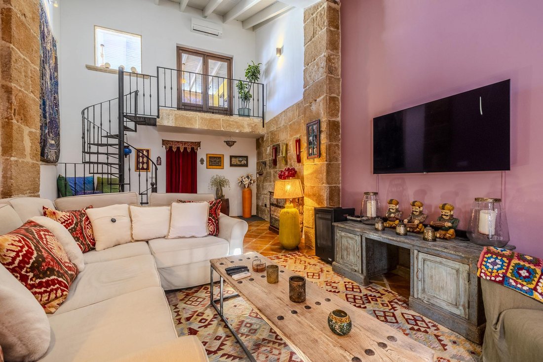 Villa in Xabia / Javea, Valencian Community, Spain 2 - 16988017