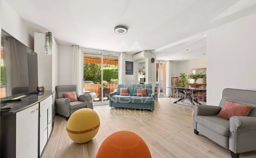 Apartment in Villefranche-sur-Mer, Provence-Alpes-Côte d'Azur, France 1