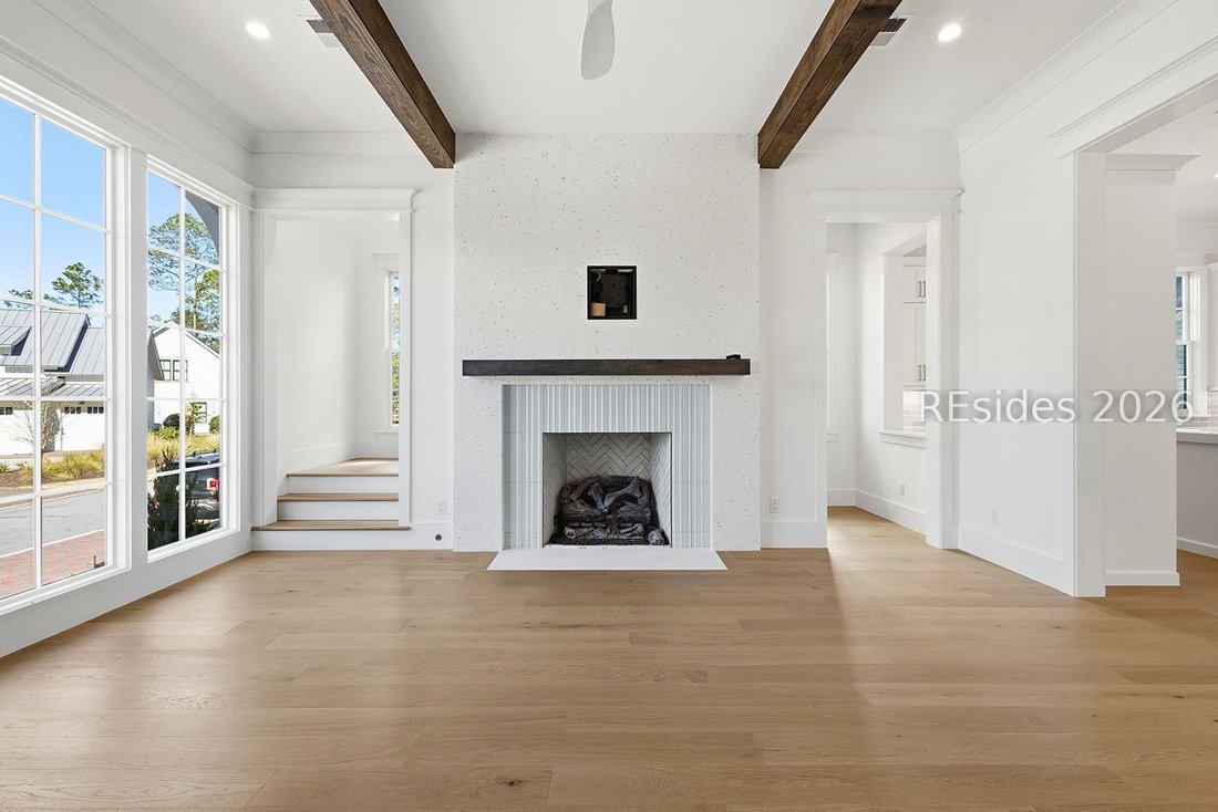 House in Bluffton, South Carolina, United States 3 - 17793589