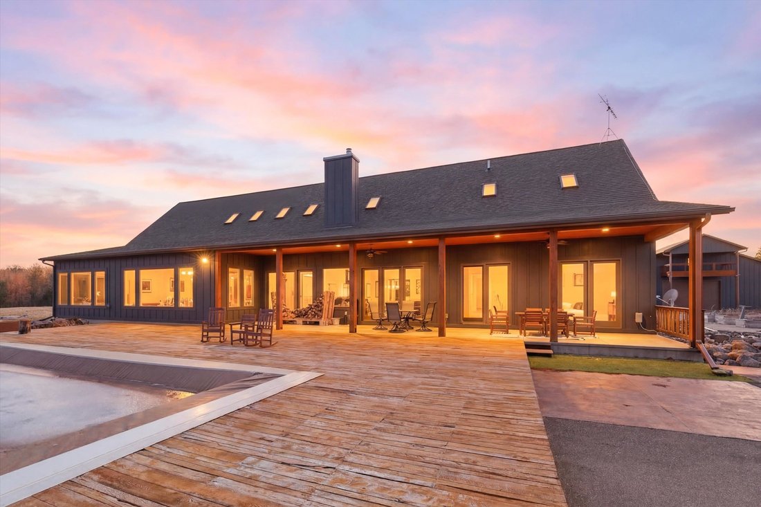 House in Wautoma, Wisconsin, United States 2 - 17793071