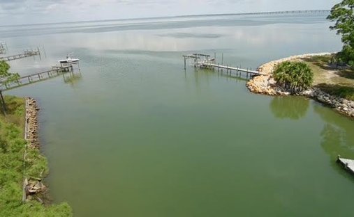 Casa en St. George Island, Florida, Estados Unidos 1