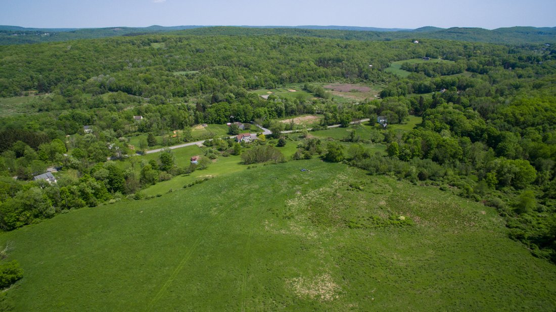 Land in Sherman, Connecticut, United States 3 - 17801729