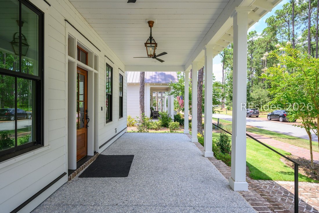 House in Bluffton, South Carolina, United States 3 - 17793805