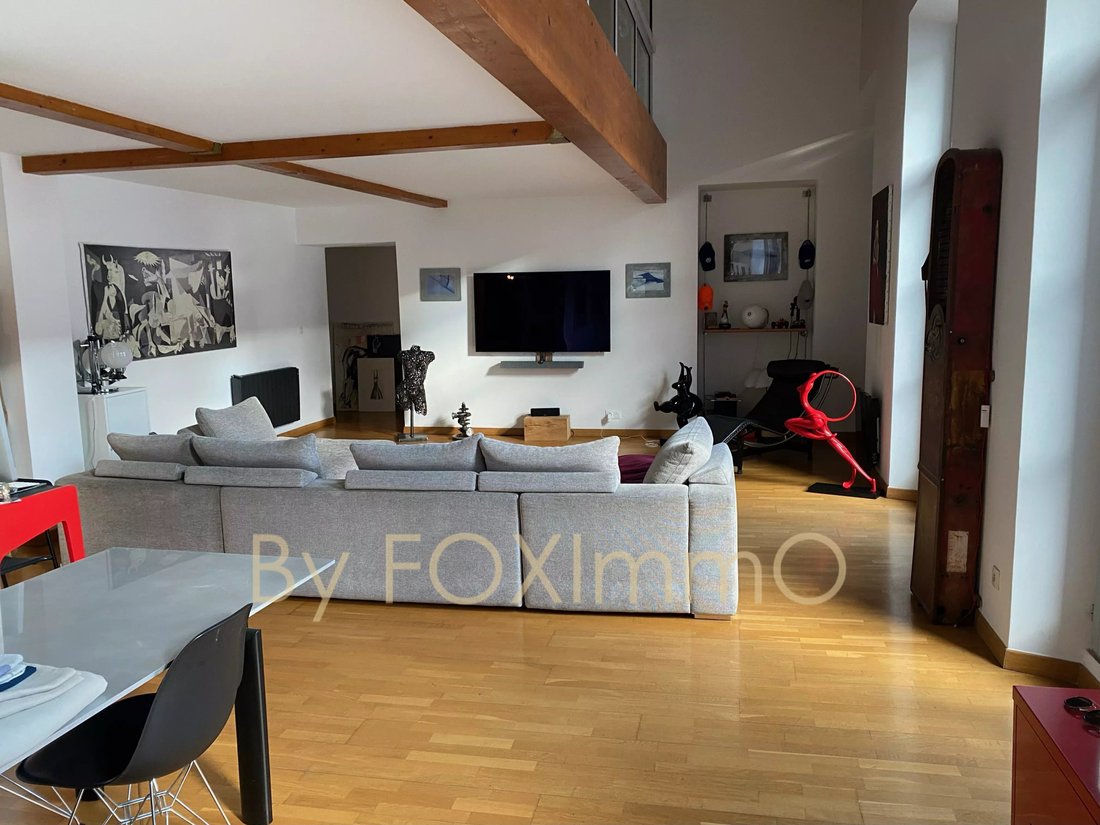 Apartment in Place de Gaulle, Antibes, France 2 - 17800177