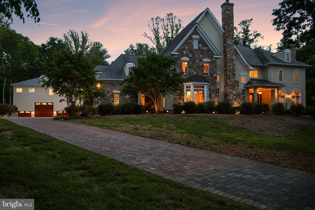 Clifton, Virginia, United States 2 - 17801214