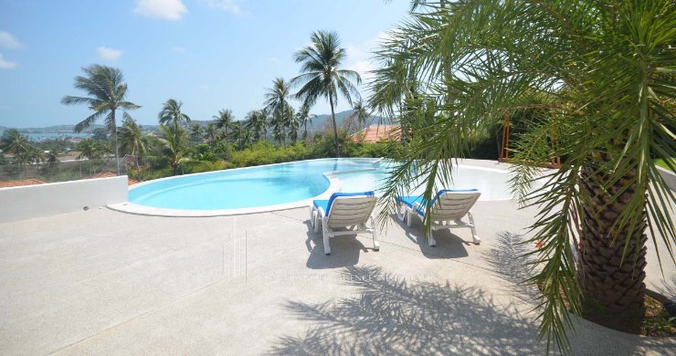 House in Koh Samui, Surat Thani, Thailand 1 - 17796400